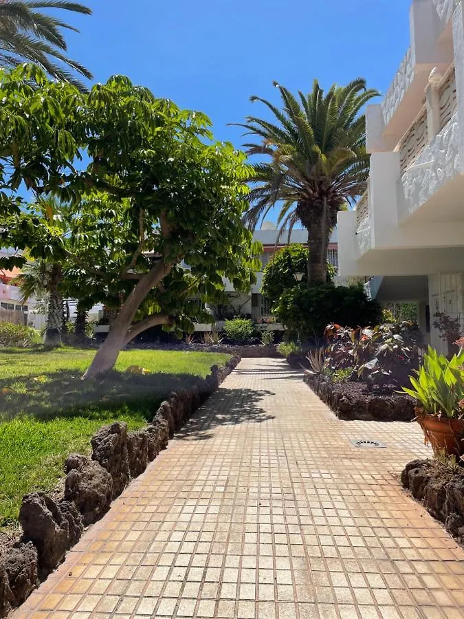 شقة طوستا ديل سيلونثيو  في Oasis Relax إسبانيا