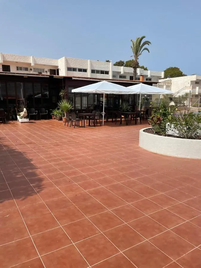 شقة طوستا ديل سيلونثيو  في Oasis Relax 0*,