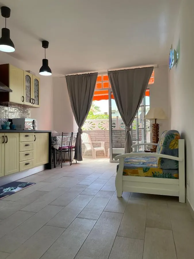 شقة طوستا ديل سيلونثيو  في Oasis Relax