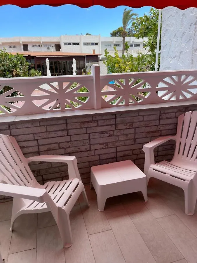 شقة طوستا ديل سيلونثيو  في Oasis Relax